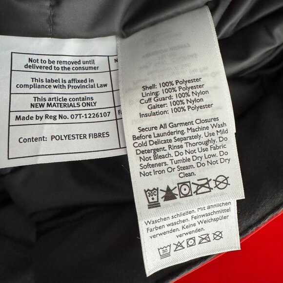 Eddie Bauer Powder Search 2.0 Snow Ski Pants XL Weather Edge Plus NWT PT-2669 - Picture 12 of 13